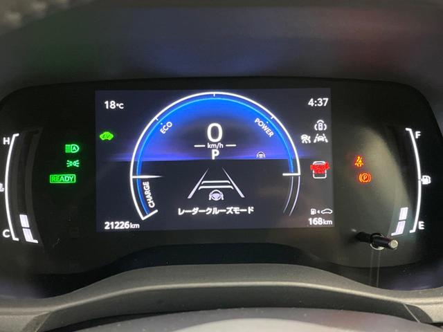 シエンタ ハイブリッドＺ　純正１０．５型ナビ　全周囲カメラ　両側電動スライド　ＡＣ１００Ｖ電源　トヨタセーフティセンス　ブラインドスポットモニター　レーダークルーズコントロール　シートヒーター　クリアランスソナー（48枚目）