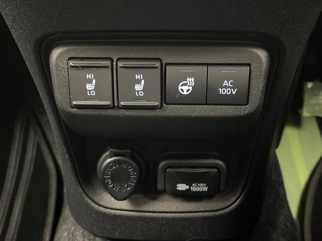 シエンタ ハイブリッドＺ　純正１０．５型ナビ　全周囲カメラ　両側電動スライド　ＡＣ１００Ｖ電源　トヨタセーフティセンス　ブラインドスポットモニター　レーダークルーズコントロール　シートヒーター　クリアランスソナー（58枚目）