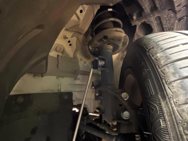 ヤリスクロス Ｚ　純正８型ナビ　トヨタセーフティセンス　レーダークルーズコントロール　シートヒーター　パワーシート　ブラインドスポットモニター　ハーフレザーシート　ＬＥＤヘッド　クリアランスソナー（20枚目）