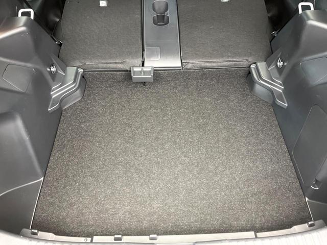 ヤリスクロス Ｚ　純正８型ナビ　トヨタセーフティセンス　レーダークルーズコントロール　シートヒーター　パワーシート　ブラインドスポットモニター　ハーフレザーシート　ＬＥＤヘッド　クリアランスソナー（37枚目）