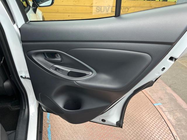 ヤリスクロス Ｚ　純正８型ナビ　トヨタセーフティセンス　レーダークルーズコントロール　シートヒーター　パワーシート　ブラインドスポットモニター　ハーフレザーシート　ＬＥＤヘッド　クリアランスソナー（39枚目）