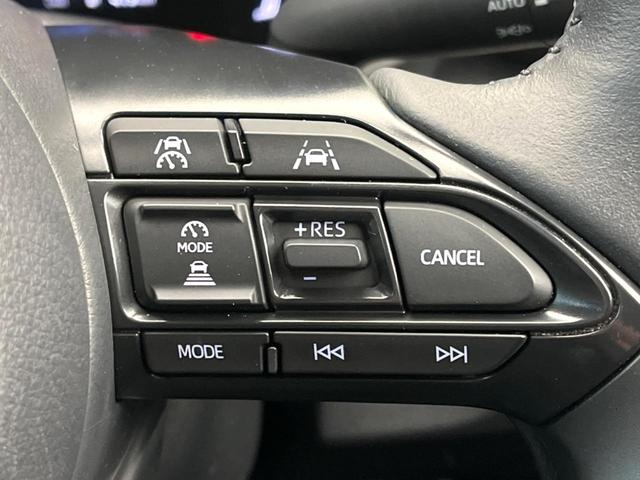 ヤリスクロス Ｚ　純正８型ナビ　トヨタセーフティセンス　レーダークルーズコントロール　シートヒーター　パワーシート　ブラインドスポットモニター　ハーフレザーシート　ＬＥＤヘッド　クリアランスソナー（48枚目）