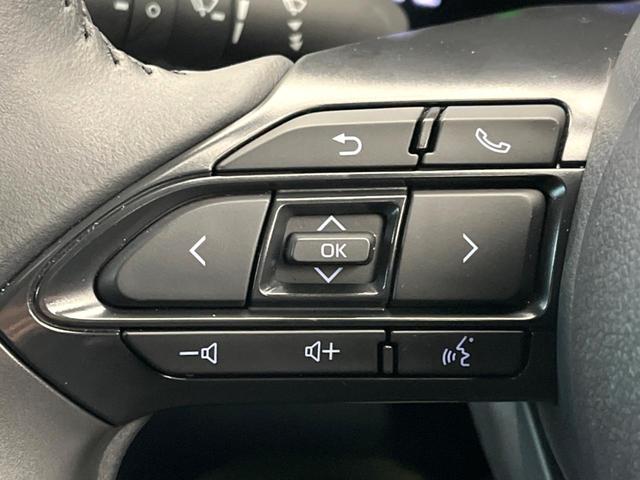 ヤリスクロス Ｚ　純正８型ナビ　トヨタセーフティセンス　レーダークルーズコントロール　シートヒーター　パワーシート　ブラインドスポットモニター　ハーフレザーシート　ＬＥＤヘッド　クリアランスソナー（49枚目）