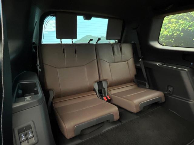 ランドクルーザー２５０ ＺＸ　サンルーフ　ＪＢＬサウンド　モデリスタパッケージ　１２．３型ナビ　全周囲カメラ　レーダークルーズ　茶革シート　パワーバックドア　シートベンチレーション　パワーシート　デジタルインナーミラー（10枚目）