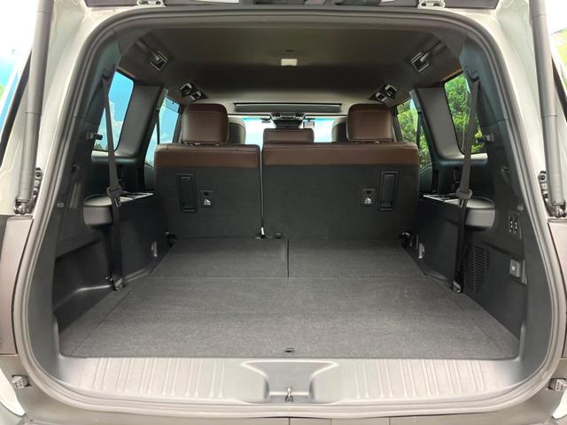 ランドクルーザー２５０ ＺＸ　サンルーフ　ＪＢＬサウンド　モデリスタパッケージ　１２．３型ナビ　全周囲カメラ　レーダークルーズ　茶革シート　パワーバックドア　シートベンチレーション　パワーシート　デジタルインナーミラー（11枚目）