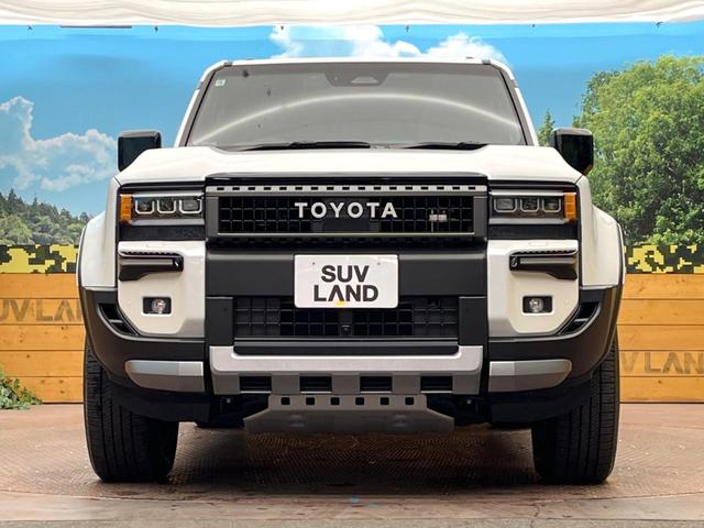 ランドクルーザー２５０ ＺＸ　サンルーフ　ＪＢＬサウンド　モデリスタパッケージ　１２．３型ナビ　全周囲カメラ　レーダークルーズ　茶革シート　パワーバックドア　シートベンチレーション　パワーシート　デジタルインナーミラー（15枚目）