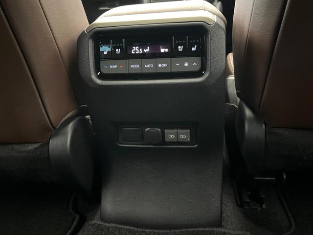 ランドクルーザー２５０ ＺＸ　サンルーフ　ＪＢＬサウンド　モデリスタパッケージ　１２．３型ナビ　全周囲カメラ　レーダークルーズ　茶革シート　パワーバックドア　シートベンチレーション　パワーシート　デジタルインナーミラー（46枚目）