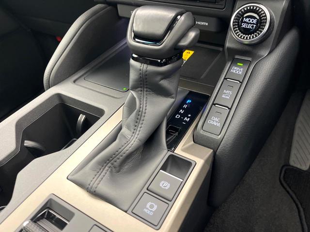 ランドクルーザー２５０ ＺＸ　サンルーフ　ＪＢＬサウンド　モデリスタパッケージ　１２．３型ナビ　全周囲カメラ　レーダークルーズ　茶革シート　パワーバックドア　シートベンチレーション　パワーシート　デジタルインナーミラー（66枚目）