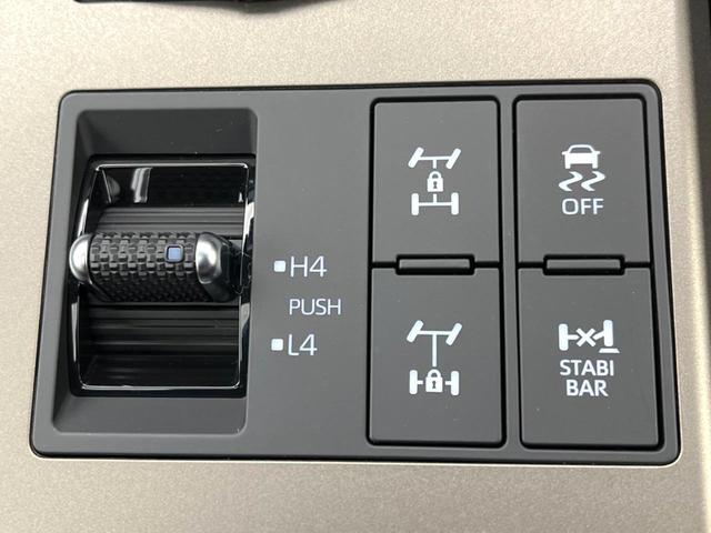 ランドクルーザー２５０ ＺＸ　サンルーフ　ＪＢＬサウンド　モデリスタパッケージ　１２．３型ナビ　全周囲カメラ　レーダークルーズ　茶革シート　パワーバックドア　シートベンチレーション　パワーシート　デジタルインナーミラー（67枚目）