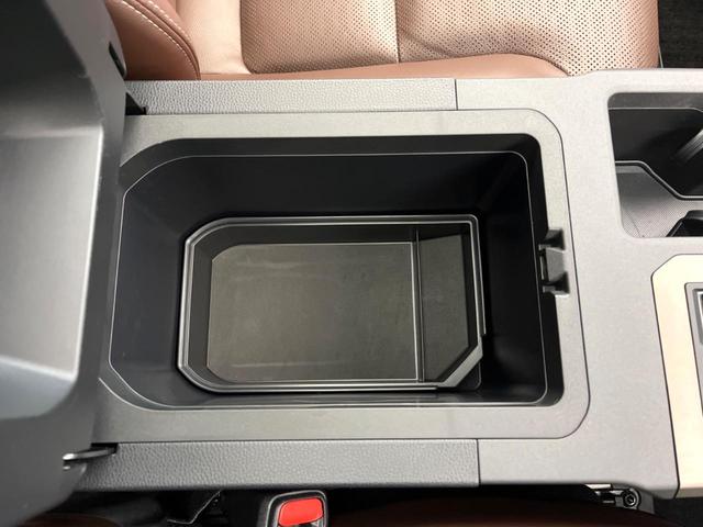 ランドクルーザー２５０ ＺＸ　サンルーフ　ＪＢＬサウンド　モデリスタパッケージ　１２．３型ナビ　全周囲カメラ　レーダークルーズ　茶革シート　パワーバックドア　シートベンチレーション　パワーシート　デジタルインナーミラー（69枚目）