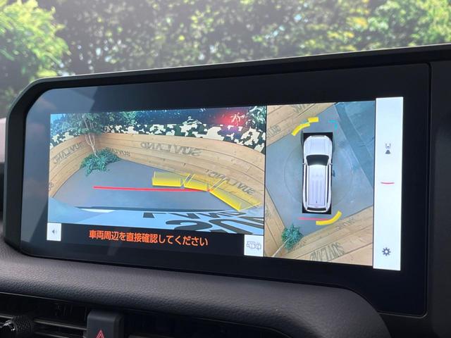 ランドクルーザー２５０ ＺＸ　サンルーフ　ＪＢＬサウンド　モデリスタパッケージ　１２．３型ナビ　全周囲カメラ　レーダークルーズ　茶革シート　パワーバックドア　シートベンチレーション　パワーシート　デジタルインナーミラー（76枚目）