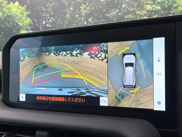 ランドクルーザー２５０ ＺＸ　サンルーフ　ＪＢＬサウンド　モデリスタパッケージ　１２．３型ナビ　全周囲カメラ　レーダークルーズ　茶革シート　パワーバックドア　シートベンチレーション　パワーシート　デジタルインナーミラー（77枚目）