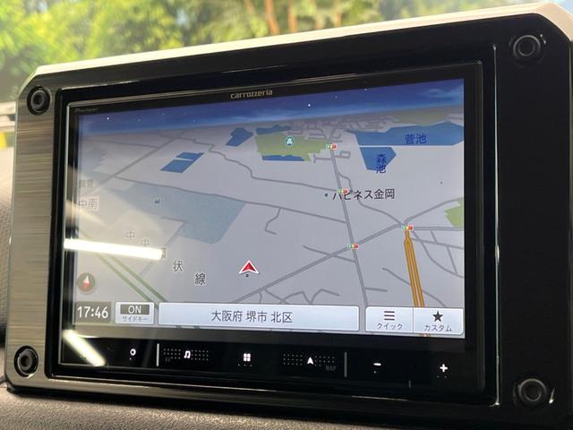 ジムニー ＸＣ　バックカメラ　スズキセーフティーサポート　シートヒーター　ハーフレザーシート　レーダークルーズ　車線逸脱警報　ドラレコ　コーナーセンサー　ビルトインＥＴＣ　純正１６インチアルミ　オートハイビーム（3枚目）