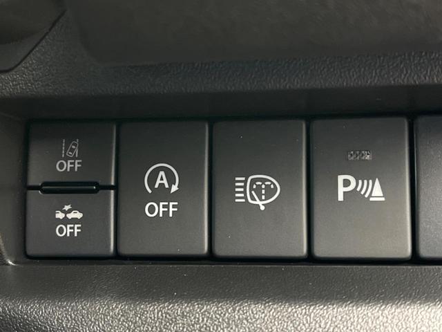 ジムニー ＸＣ　バックカメラ　スズキセーフティーサポート　シートヒーター　ハーフレザーシート　レーダークルーズ　車線逸脱警報　ドラレコ　コーナーセンサー　ビルトインＥＴＣ　純正１６インチアルミ　オートハイビーム（6枚目）