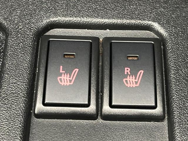 ジムニー ＸＣ　バックカメラ　スズキセーフティーサポート　シートヒーター　ハーフレザーシート　レーダークルーズ　車線逸脱警報　ドラレコ　コーナーセンサー　ビルトインＥＴＣ　純正１６インチアルミ　オートハイビーム（7枚目）