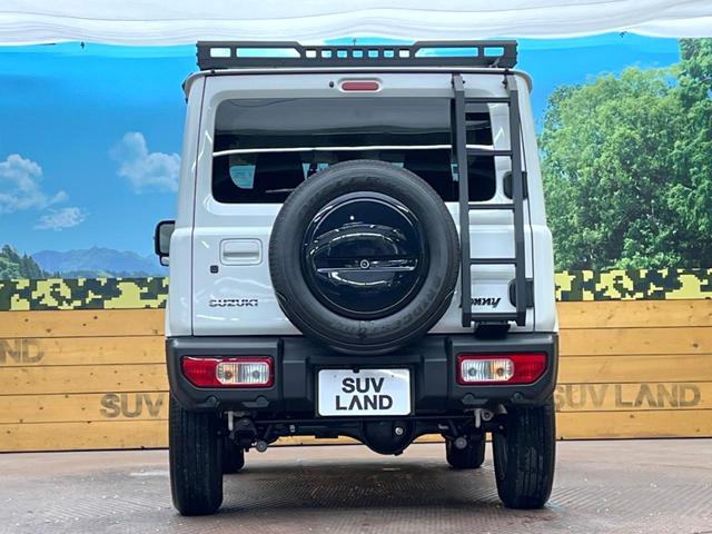 ジムニー ＸＣ　バックカメラ　スズキセーフティーサポート　シートヒーター　ハーフレザーシート　レーダークルーズ　車線逸脱警報　ドラレコ　コーナーセンサー　ビルトインＥＴＣ　純正１６インチアルミ　オートハイビーム（15枚目）