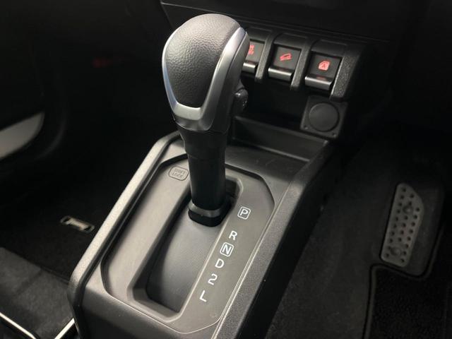 ジムニー ＸＣ　バックカメラ　スズキセーフティーサポート　シートヒーター　ハーフレザーシート　レーダークルーズ　車線逸脱警報　ドラレコ　コーナーセンサー　ビルトインＥＴＣ　純正１６インチアルミ　オートハイビーム（27枚目）
