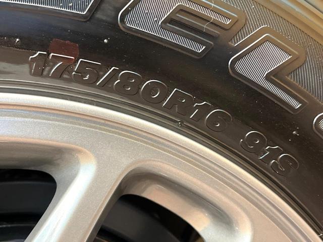 ジムニー ＸＣ　バックカメラ　スズキセーフティーサポート　シートヒーター　ハーフレザーシート　レーダークルーズ　車線逸脱警報　ドラレコ　コーナーセンサー　ビルトインＥＴＣ　純正１６インチアルミ　オートハイビーム（45枚目）