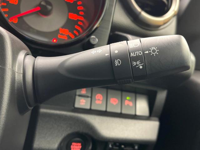 ジムニー ＸＣ　バックカメラ　スズキセーフティーサポート　シートヒーター　ハーフレザーシート　レーダークルーズ　車線逸脱警報　ドラレコ　コーナーセンサー　ビルトインＥＴＣ　純正１６インチアルミ　オートハイビーム（46枚目）