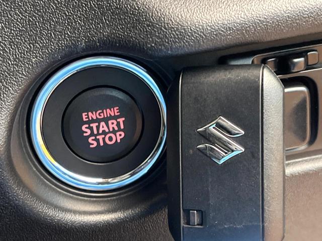 ジムニー ＸＣ　バックカメラ　スズキセーフティーサポート　シートヒーター　ハーフレザーシート　レーダークルーズ　車線逸脱警報　ドラレコ　コーナーセンサー　ビルトインＥＴＣ　純正１６インチアルミ　オートハイビーム（52枚目）