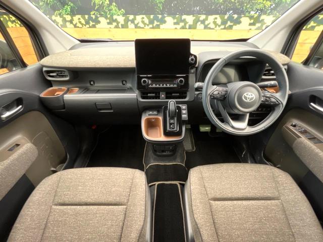 シエンタ ハイブリッドＺ　純正１０型ナビ　全周囲カメラ　レーダークルーズ　両側電動スライド　ＬＥＤヘッドライト　クリアランスソナー　オートハイビーム　ブラインドスポットモニター　ＥＴＣ　ＡＣ１００Ｖ電源　スマートキー（2枚目）