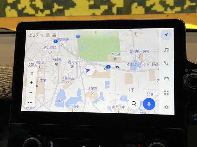 シエンタ ハイブリッドＺ　純正１０型ナビ　全周囲カメラ　レーダークルーズ　両側電動スライド　ＬＥＤヘッドライト　クリアランスソナー　オートハイビーム　ブラインドスポットモニター　ＥＴＣ　ＡＣ１００Ｖ電源　スマートキー（3枚目）