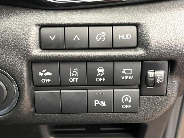 フロンクス ベースグレード　純正９型ナビ　全周囲カメラ　レーダークルーズコントロール　ブラインドスポットモニター　オートハイビーム　ＬＥＤヘッドライト　クリアランスソナー　置くだけ充電　禁煙車　シートヒーター　電子パーキング（7枚目）