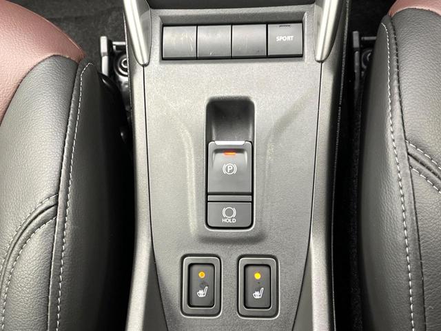 フロンクス ベースグレード　純正９型ナビ　全周囲カメラ　レーダークルーズコントロール　ブラインドスポットモニター　オートハイビーム　ＬＥＤヘッドライト　クリアランスソナー　置くだけ充電　禁煙車　シートヒーター　電子パーキング（31枚目）