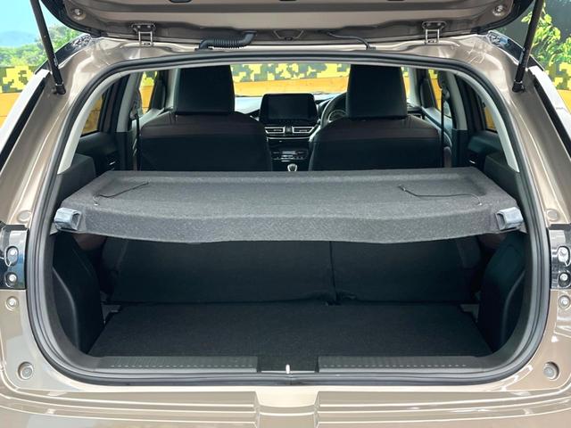 フロンクス ベースグレード　純正９型ナビ　全周囲カメラ　レーダークルーズコントロール　ブラインドスポットモニター　オートハイビーム　ＬＥＤヘッドライト　クリアランスソナー　置くだけ充電　禁煙車　シートヒーター　電子パーキング（48枚目）