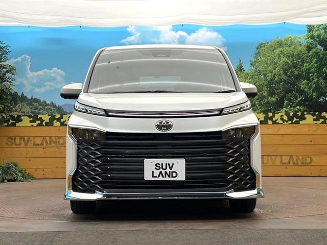 ヴォクシー Ｓ－Ｇ　ユニバーサルサイドステップ　両側電動ドア　アラウンドビューモニター　トヨタセーフティセンス　ＣＤ／ＤＶＤデッキ　レーダークルーズ　　ドラレコ　　ＬＥＤヘッド　ＥＴＣ２．０　純正１６インチアルミ（15枚目）