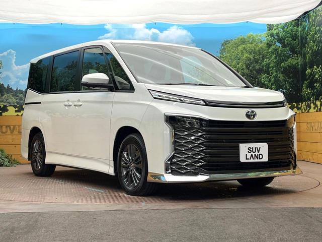 ヴォクシー Ｓ－Ｇ　ユニバーサルサイドステップ　両側電動ドア　アラウンドビューモニター　トヨタセーフティセンス　ＣＤ／ＤＶＤデッキ　レーダークルーズ　　ドラレコ　　ＬＥＤヘッド　ＥＴＣ２．０　純正１６インチアルミ（17枚目）