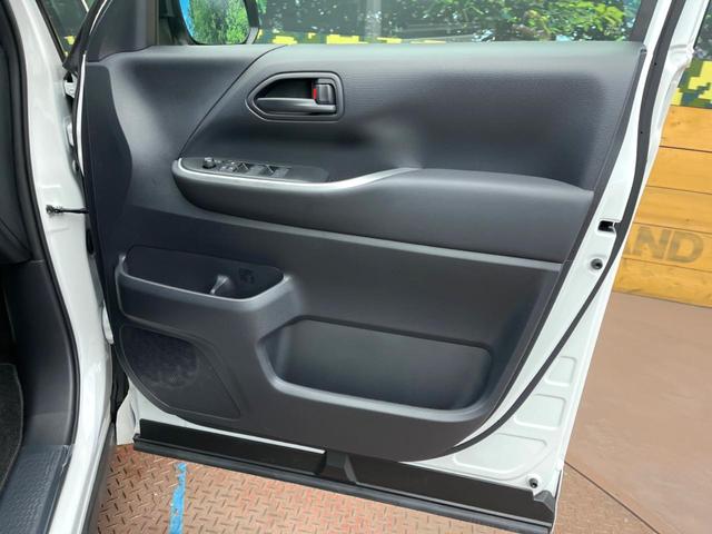 ヴォクシー Ｓ－Ｇ　ユニバーサルサイドステップ　両側電動ドア　アラウンドビューモニター　トヨタセーフティセンス　ＣＤ／ＤＶＤデッキ　レーダークルーズ　　ドラレコ　　ＬＥＤヘッド　ＥＴＣ２．０　純正１６インチアルミ（33枚目）