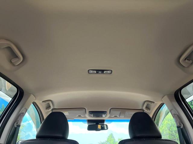 ヴェゼル ハイブリッドＺ　禁煙車　メーカー純正ナビ　フルセグ　バックカメラ　クルーズコントロール　シティブレーキアクティブシステム　ハーフレザーシート　ＬＥＤヘッド　ビルトインＥＴＣ　オートライト　ＣＤ　ＤＶＤ再生（37枚目）