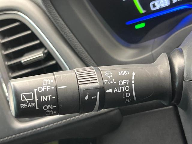 ヴェゼル ハイブリッドＺ　禁煙車　メーカー純正ナビ　フルセグ　バックカメラ　クルーズコントロール　シティブレーキアクティブシステム　ハーフレザーシート　ＬＥＤヘッド　ビルトインＥＴＣ　オートライト　ＣＤ　ＤＶＤ再生（47枚目）