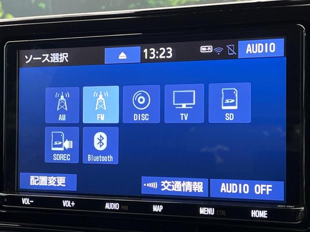 ライズ Ｚ　９型純正ナビ　全周囲カメラ　セーフティセンス　レーダークルーズ　前席シートヒーター　禁煙車　ドラレコ　コーナーセンサー　ＬＥＤヘッド　ビルトインＥＴＣ　純正１７インチアルミ　オートハイビーム（3枚目）