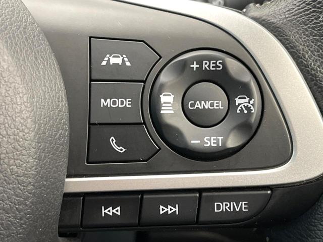 ライズ Ｚ　９型純正ナビ　全周囲カメラ　セーフティセンス　レーダークルーズ　前席シートヒーター　禁煙車　ドラレコ　コーナーセンサー　ＬＥＤヘッド　ビルトインＥＴＣ　純正１７インチアルミ　オートハイビーム（6枚目）