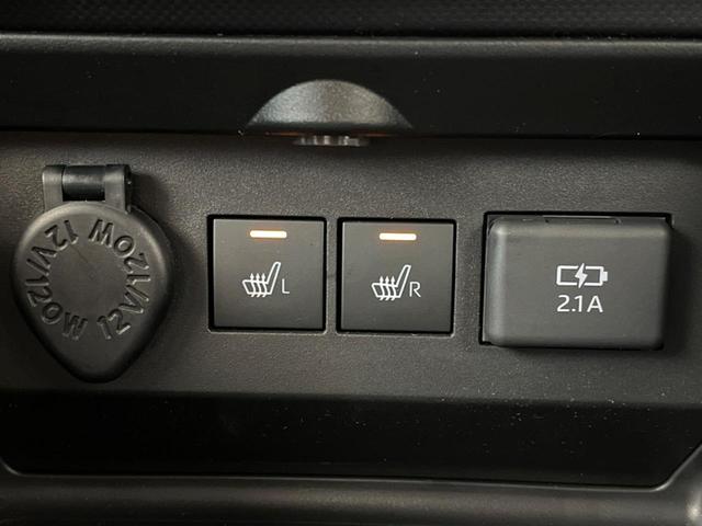 ライズ Ｚ　９型純正ナビ　全周囲カメラ　セーフティセンス　レーダークルーズ　前席シートヒーター　禁煙車　ドラレコ　コーナーセンサー　ＬＥＤヘッド　ビルトインＥＴＣ　純正１７インチアルミ　オートハイビーム（7枚目）