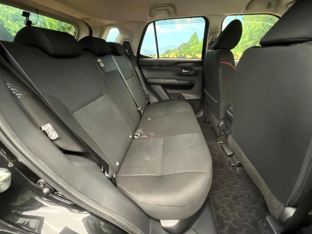 ライズ Ｚ　９型純正ナビ　全周囲カメラ　セーフティセンス　レーダークルーズ　前席シートヒーター　禁煙車　ドラレコ　コーナーセンサー　ＬＥＤヘッド　ビルトインＥＴＣ　純正１７インチアルミ　オートハイビーム（10枚目）