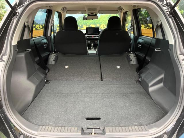 ライズ Ｚ　９型純正ナビ　全周囲カメラ　セーフティセンス　レーダークルーズ　前席シートヒーター　禁煙車　ドラレコ　コーナーセンサー　ＬＥＤヘッド　ビルトインＥＴＣ　純正１７インチアルミ　オートハイビーム（12枚目）