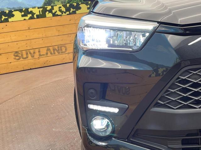 ライズ Ｚ　９型純正ナビ　全周囲カメラ　セーフティセンス　レーダークルーズ　前席シートヒーター　禁煙車　ドラレコ　コーナーセンサー　ＬＥＤヘッド　ビルトインＥＴＣ　純正１７インチアルミ　オートハイビーム（14枚目）