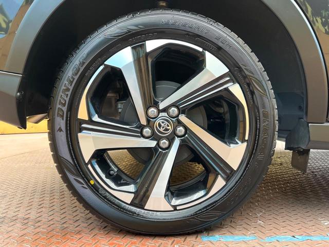 ライズ Ｚ　９型純正ナビ　全周囲カメラ　セーフティセンス　レーダークルーズ　前席シートヒーター　禁煙車　ドラレコ　コーナーセンサー　ＬＥＤヘッド　ビルトインＥＴＣ　純正１７インチアルミ　オートハイビーム（15枚目）