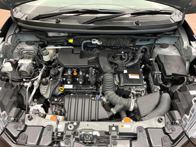 ライズ Ｚ　９型純正ナビ　全周囲カメラ　セーフティセンス　レーダークルーズ　前席シートヒーター　禁煙車　ドラレコ　コーナーセンサー　ＬＥＤヘッド　ビルトインＥＴＣ　純正１７インチアルミ　オートハイビーム（20枚目）