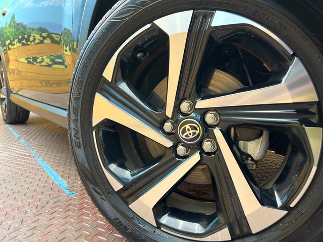 ライズ Ｚ　９型純正ナビ　全周囲カメラ　セーフティセンス　レーダークルーズ　前席シートヒーター　禁煙車　ドラレコ　コーナーセンサー　ＬＥＤヘッド　ビルトインＥＴＣ　純正１７インチアルミ　オートハイビーム（30枚目）