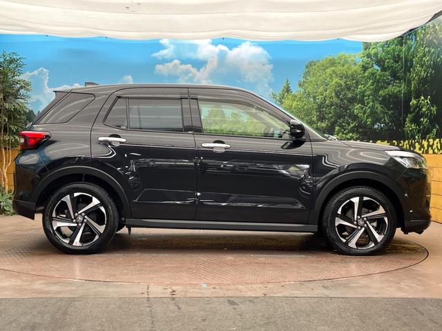 ライズ Ｚ　９型純正ナビ　全周囲カメラ　セーフティセンス　レーダークルーズ　前席シートヒーター　禁煙車　ドラレコ　コーナーセンサー　ＬＥＤヘッド　ビルトインＥＴＣ　純正１７インチアルミ　オートハイビーム（32枚目）