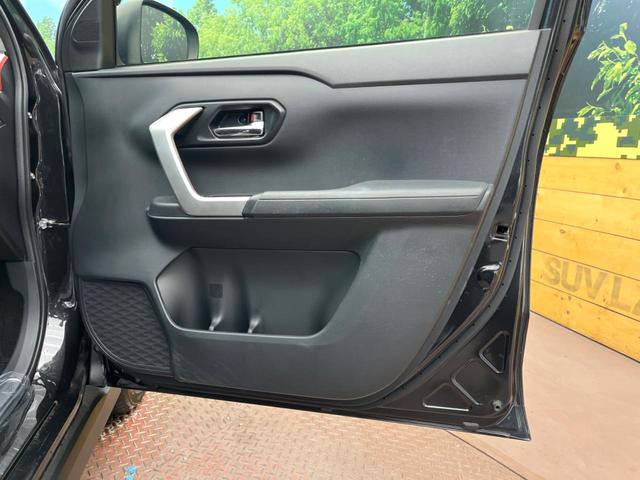 ライズ Ｚ　９型純正ナビ　全周囲カメラ　セーフティセンス　レーダークルーズ　前席シートヒーター　禁煙車　ドラレコ　コーナーセンサー　ＬＥＤヘッド　ビルトインＥＴＣ　純正１７インチアルミ　オートハイビーム（37枚目）