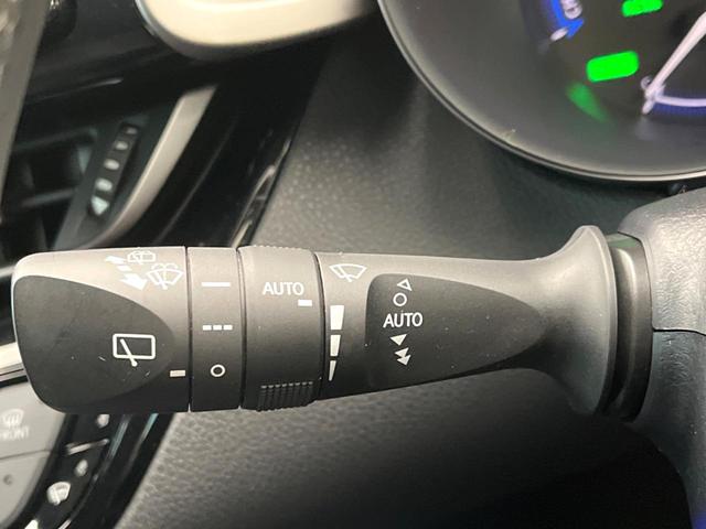 Ｃ－ＨＲ Ｇ　ＴＲＤエアロ　純正９型ナビ　ブラインドスポットモニター　黒革シート　前席シートヒーター　レーダークルーズコントロール　バックカメラ　クリアランスソナー　純正１８インチアルミ　セーフティセンス　禁煙車（48枚目）