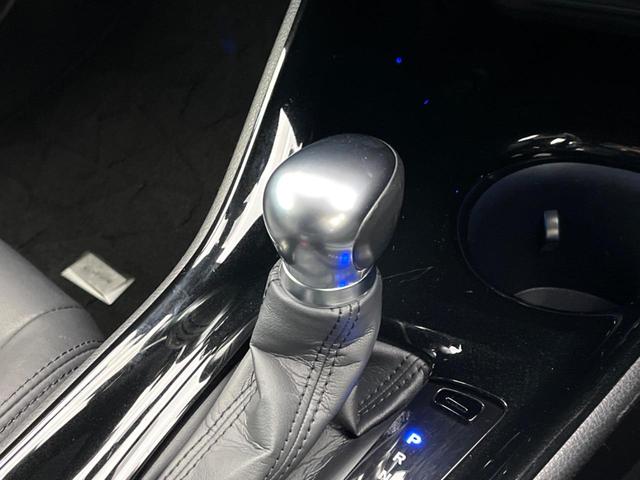 Ｃ－ＨＲ Ｇ　ＴＲＤエアロ　純正９型ナビ　ブラインドスポットモニター　黒革シート　前席シートヒーター　レーダークルーズコントロール　バックカメラ　クリアランスソナー　純正１８インチアルミ　セーフティセンス　禁煙車（55枚目）