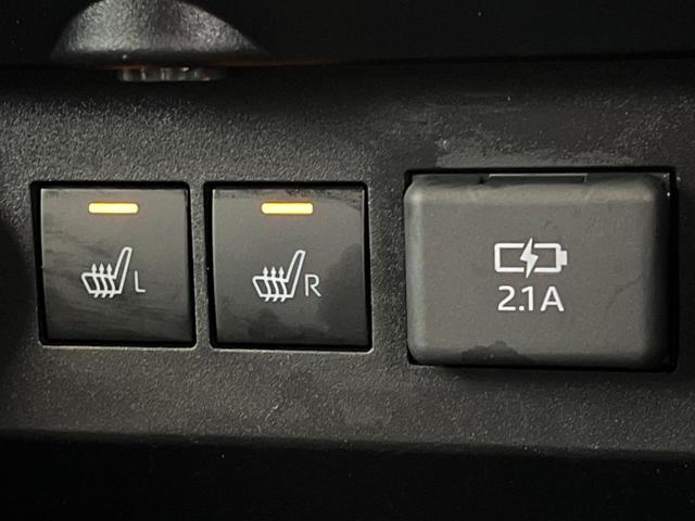 ライズ Ｚ　純正９型ナビ　トヨタセーフティセンス　バックカメラ　ＬＥＤヘッドライト／フロントフォグ　クリアランスソナー　シートヒーター　ビルトインＥＴＣ　純正１７インチアルミ　オートハイビーム　車線逸脱警報（6枚目）