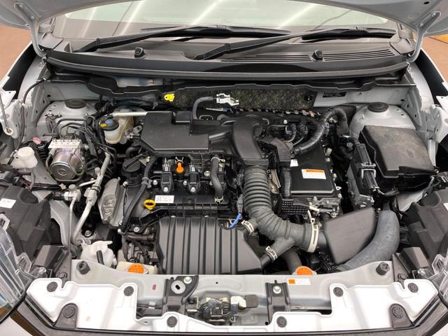 ライズ Ｚ　純正９型ナビ　トヨタセーフティセンス　バックカメラ　ＬＥＤヘッドライト／フロントフォグ　クリアランスソナー　シートヒーター　ビルトインＥＴＣ　純正１７インチアルミ　オートハイビーム　車線逸脱警報（19枚目）