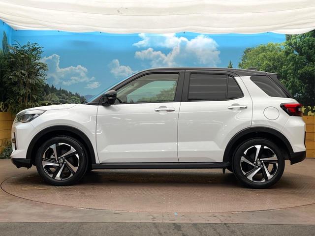 ライズ Ｚ　純正９型ナビ　トヨタセーフティセンス　バックカメラ　ＬＥＤヘッドライト／フロントフォグ　クリアランスソナー　シートヒーター　ビルトインＥＴＣ　純正１７インチアルミ　オートハイビーム　車線逸脱警報（28枚目）